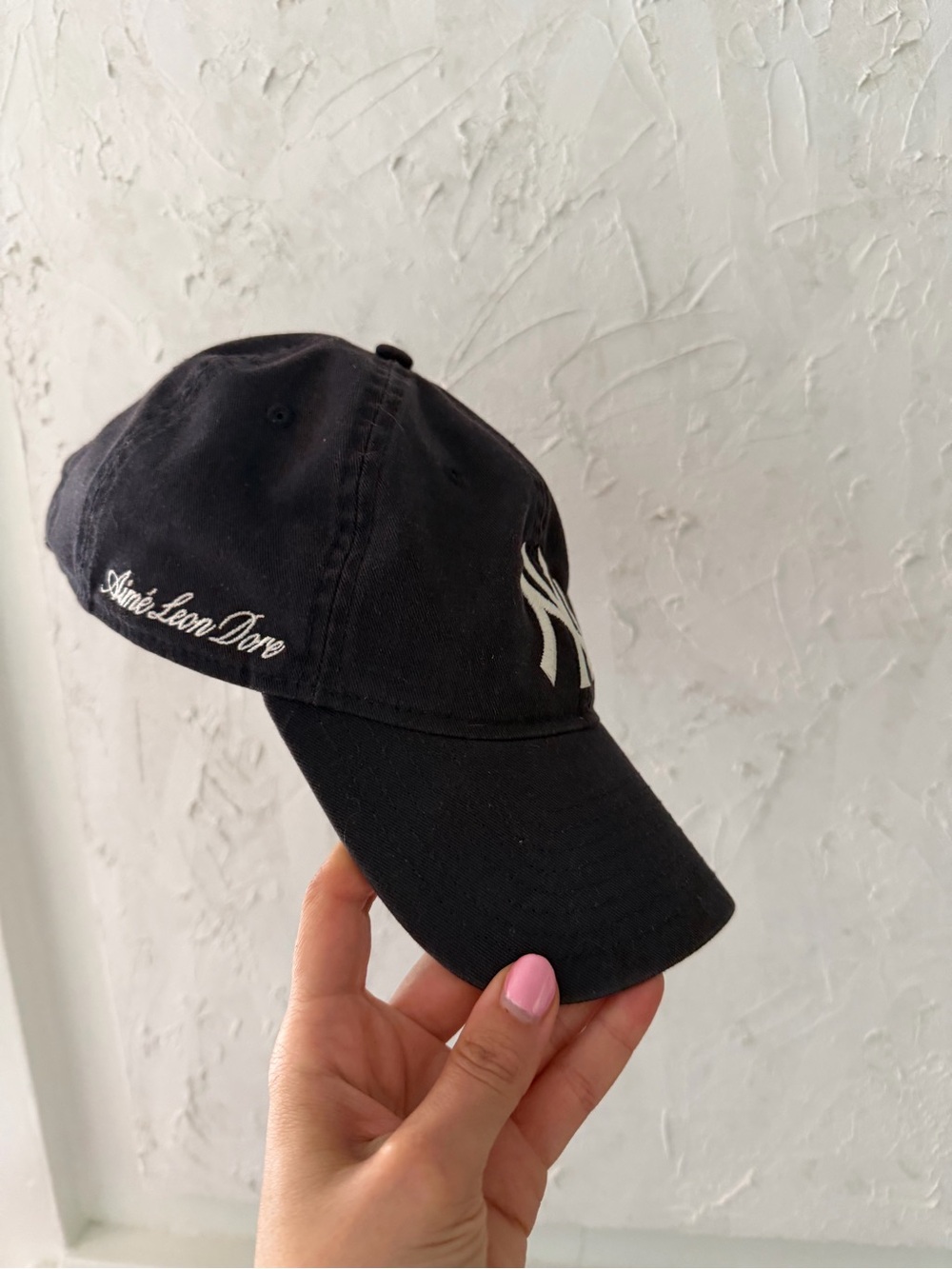 ALD / New Era Yankees Ballpark Hat